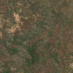 Satellite imagery of Chicacala, AO