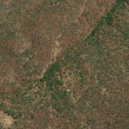 Satellite imagery of Chicacala, AO
