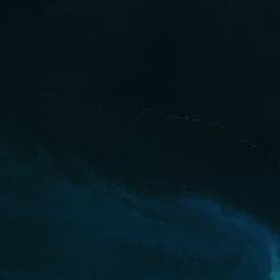Satellite imagery of Cabo Melano, MZ