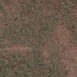 Satellite imagery of Providence Hill, AU