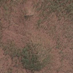 Satellite imagery of Providence Hill, AU