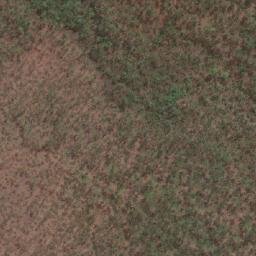 Satellite imagery of Providence Hill, AU