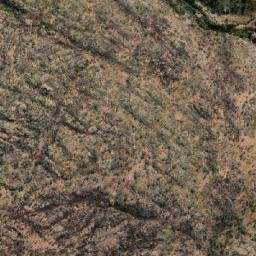 Satellite imagery of Carpentaria Mining Area, AU