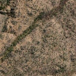 Satellite imagery of Carpentaria Mining Area, AU