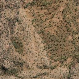 Satellite imagery of Carpentaria Mining Area, AU