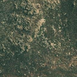 Satellite imagery of Cancondo, AO