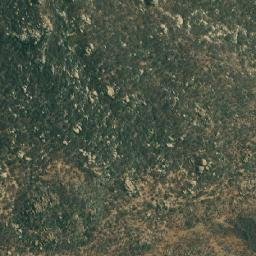 Satellite imagery of Cancondo, AO