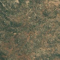 Satellite imagery of Cancondo, AO