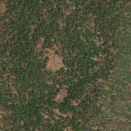 Satellite imagery of Cavicondo, AO