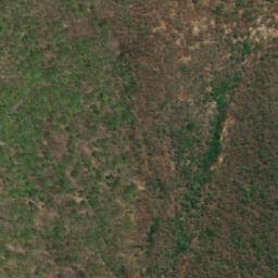 Satellite imagery of Cavicondo, AO