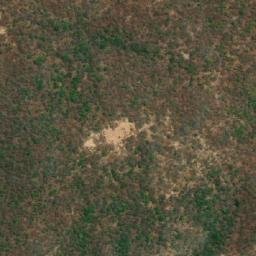 Satellite imagery of Cavicondo, AO