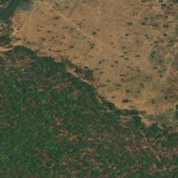 Satellite imagery of Lucavelo, AO