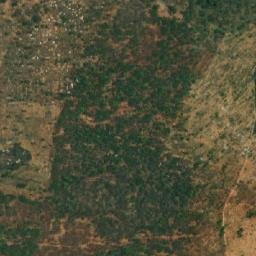 Satellite imagery of Lucavelo, AO