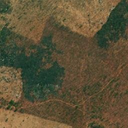 Satellite imagery of Lucavelo, AO