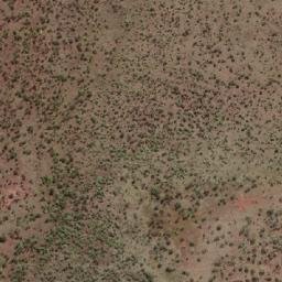 Satellite imagery of Mount Karmain, AU