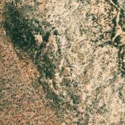 Satellite imagery of Nonquilo, AO