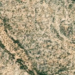 Satellite imagery of Nonquilo, AO