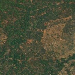 Satellite imagery of Lucavelo, AO