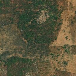 Satellite imagery of Lucavelo, AO