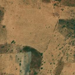 Satellite imagery of Lucavelo, AO