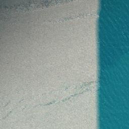 Satellite imagery of Cotthurst Rock, AU