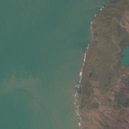 Satellite imagery of Pearce Point, AU