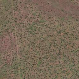 Satellite imagery of Double Hill, AU