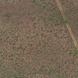 Satellite imagery of Double Hill, AU