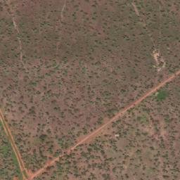 Satellite imagery of Double Hill, AU