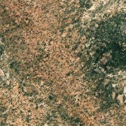 Satellite imagery of Nonquilo, AO