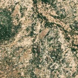 Satellite imagery of Nonquilo, AO