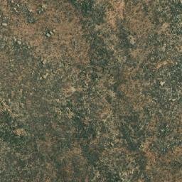 Satellite imagery of Chinchindua, AO