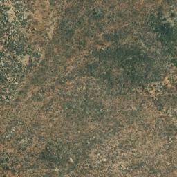 Satellite imagery of Chinchindua, AO