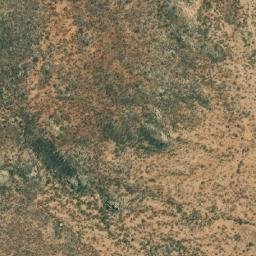 Satellite imagery of Chinchindua, AO