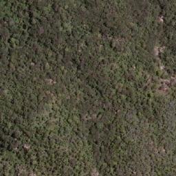 Satellite imagery of Túmbua, AO