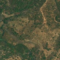 Satellite imagery of Lucavelo, AO