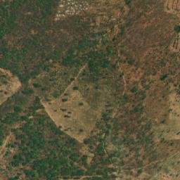 Satellite imagery of Lucavelo, AO