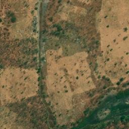 Satellite imagery of Lucavelo, AO