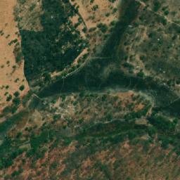 Satellite imagery of Lupele, AO