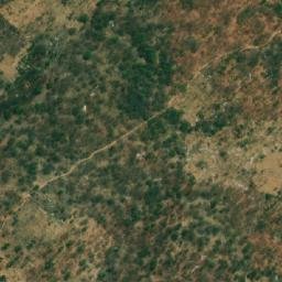 Satellite imagery of Lupele, AO