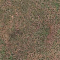 Satellite imagery of Double Hill, AU