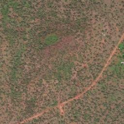 Satellite imagery of Double Hill, AU