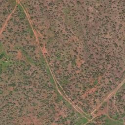Satellite imagery of Double Hill, AU