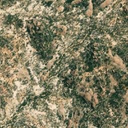 Satellite imagery of Nonquilo, AO