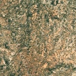 Satellite imagery of Nonquilo, AO