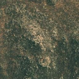 Satellite imagery of Chinchindua, AO