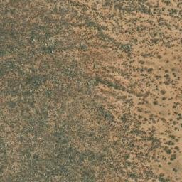 Satellite imagery of Chinchindua, AO