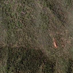 Satellite imagery of Túmbua, AO