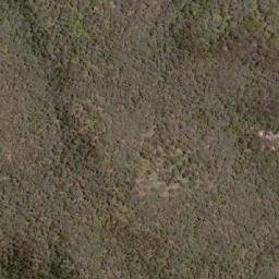 Satellite imagery of Túmbua, AO