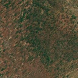 Satellite imagery of Lupele, AO